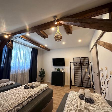 Ferienwohnung Missa Sommeraktion 2025 بايروث المظهر الخارجي الصورة