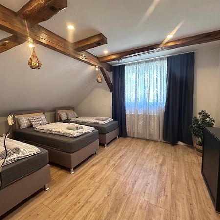 Ferienwohnung Missa Sommeraktion 2025 بايروث المظهر الخارجي الصورة