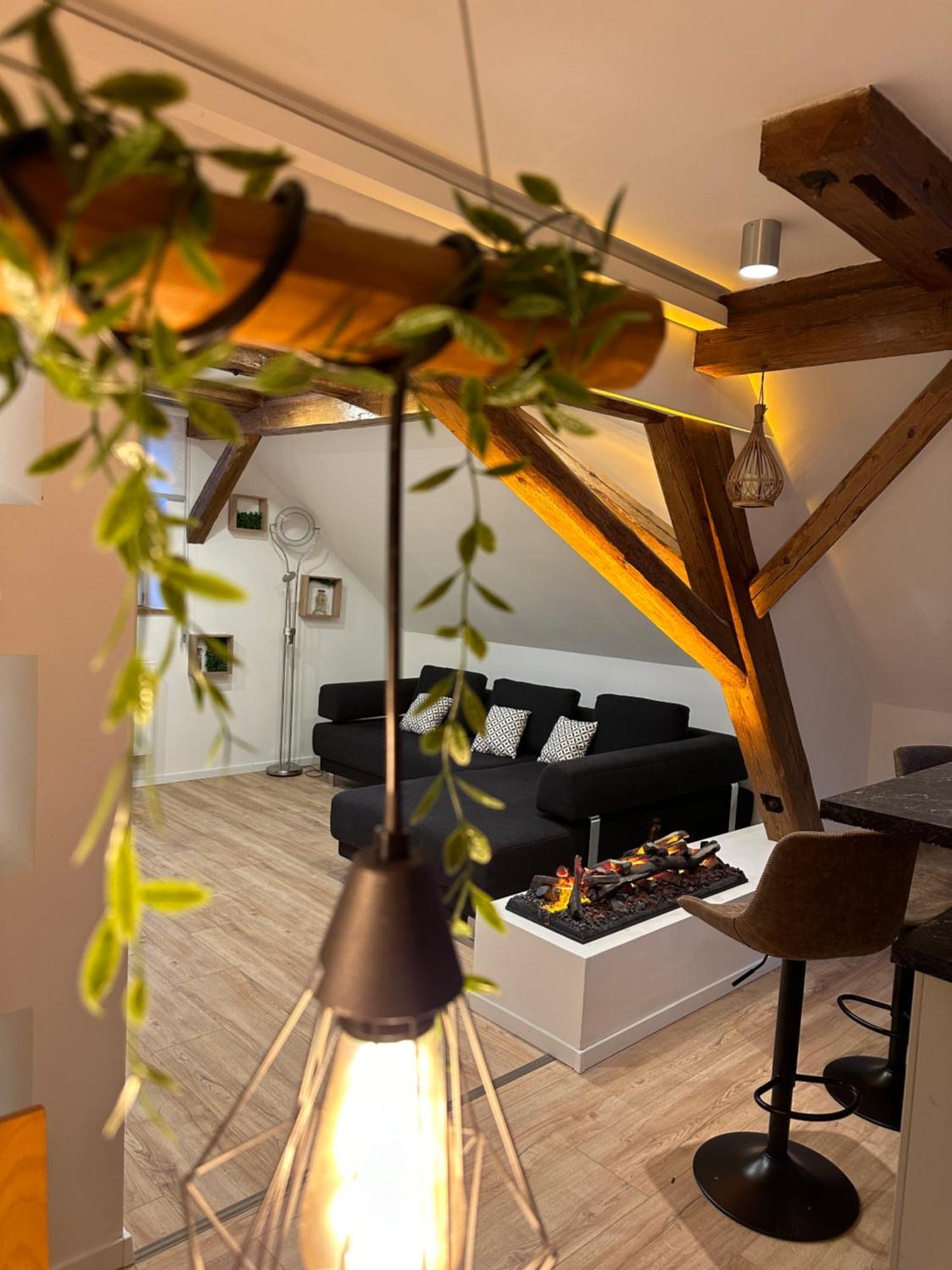 Ferienwohnung Missa Sommeraktion 2025 بايروث المظهر الخارجي الصورة